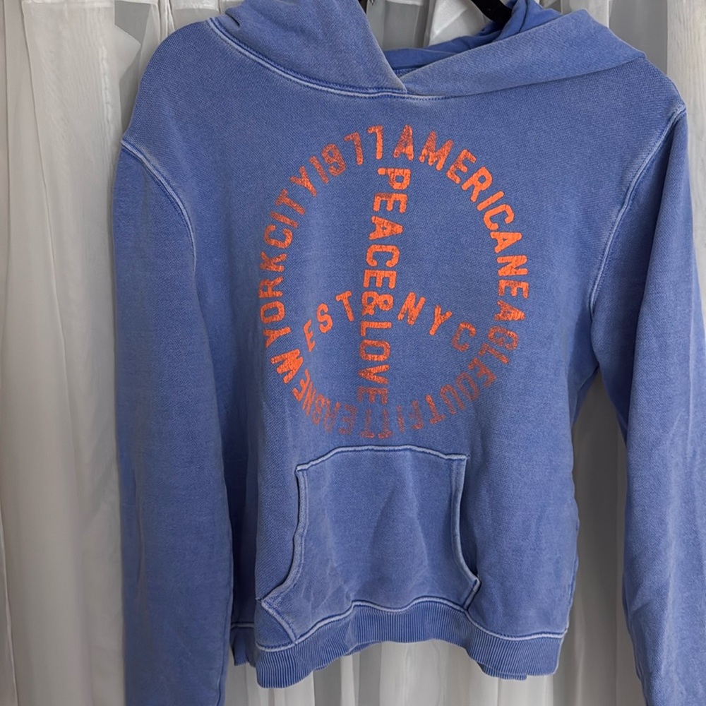 American Eagle Hoodie